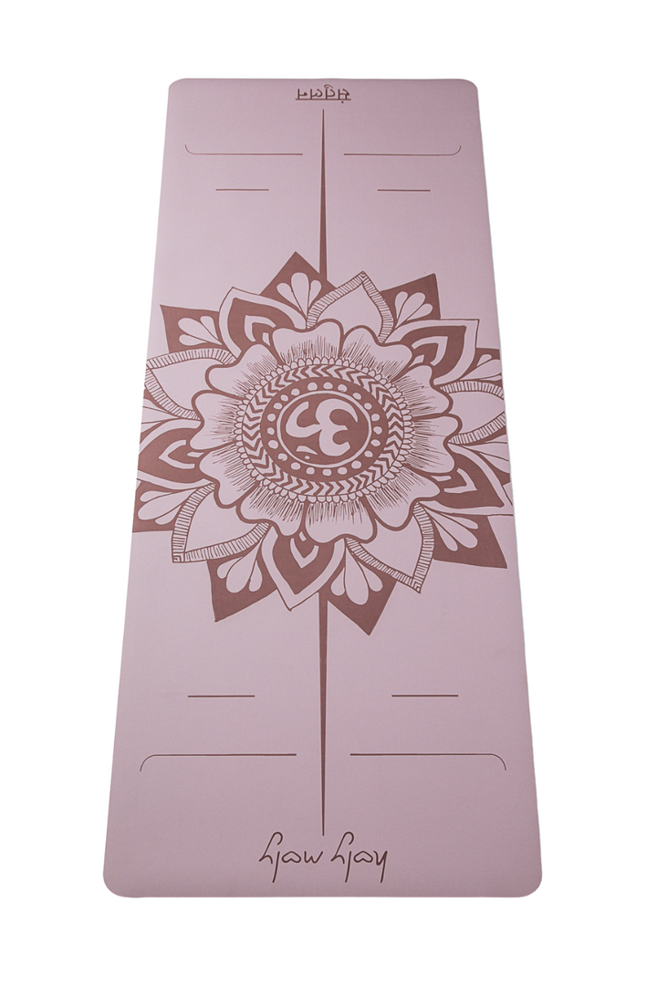 Premium Eco Mat - "Grace" Memorial Mat Hadar Prince  - 4 mm