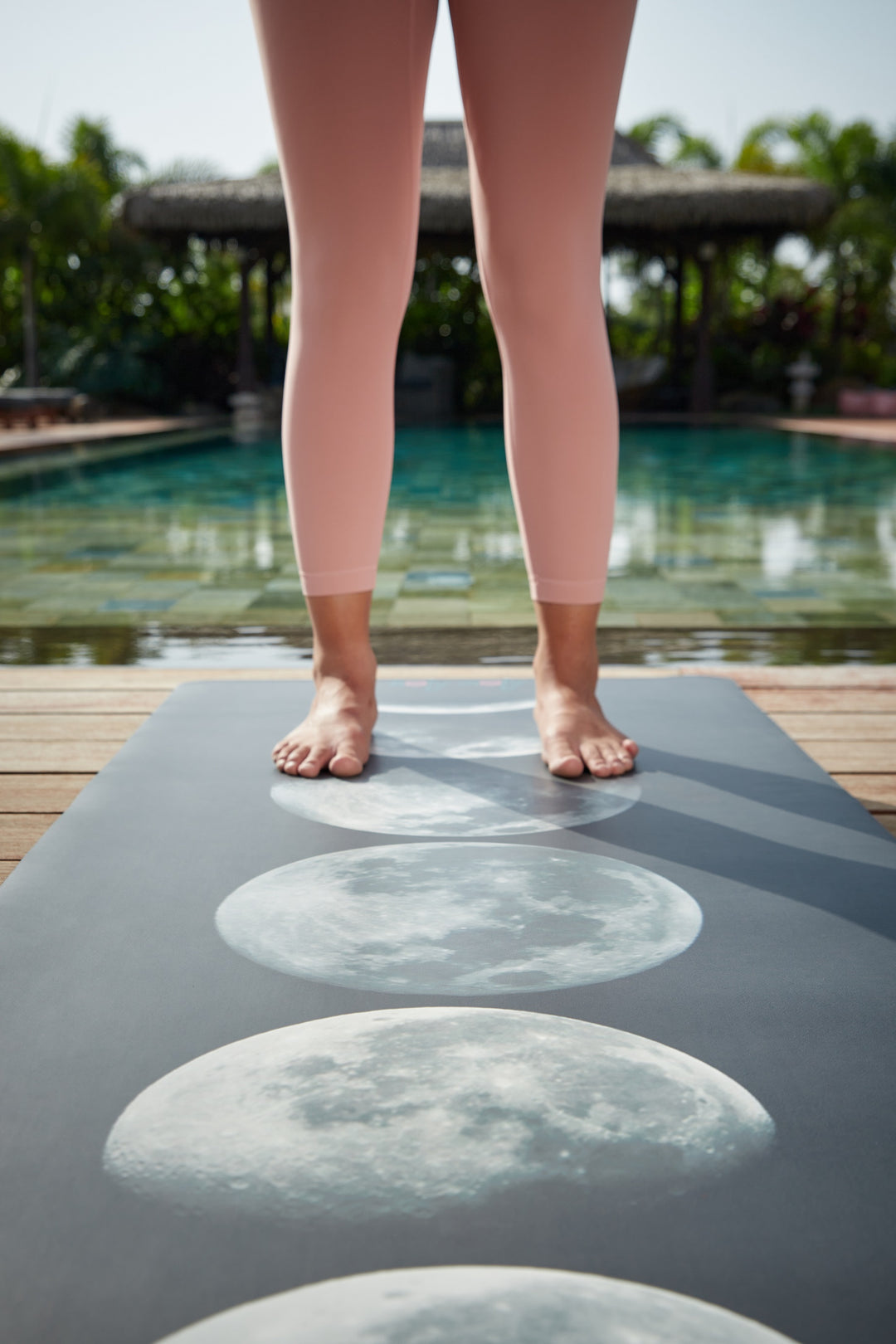 Premium Eco Mat - Moonlight - 4 mm