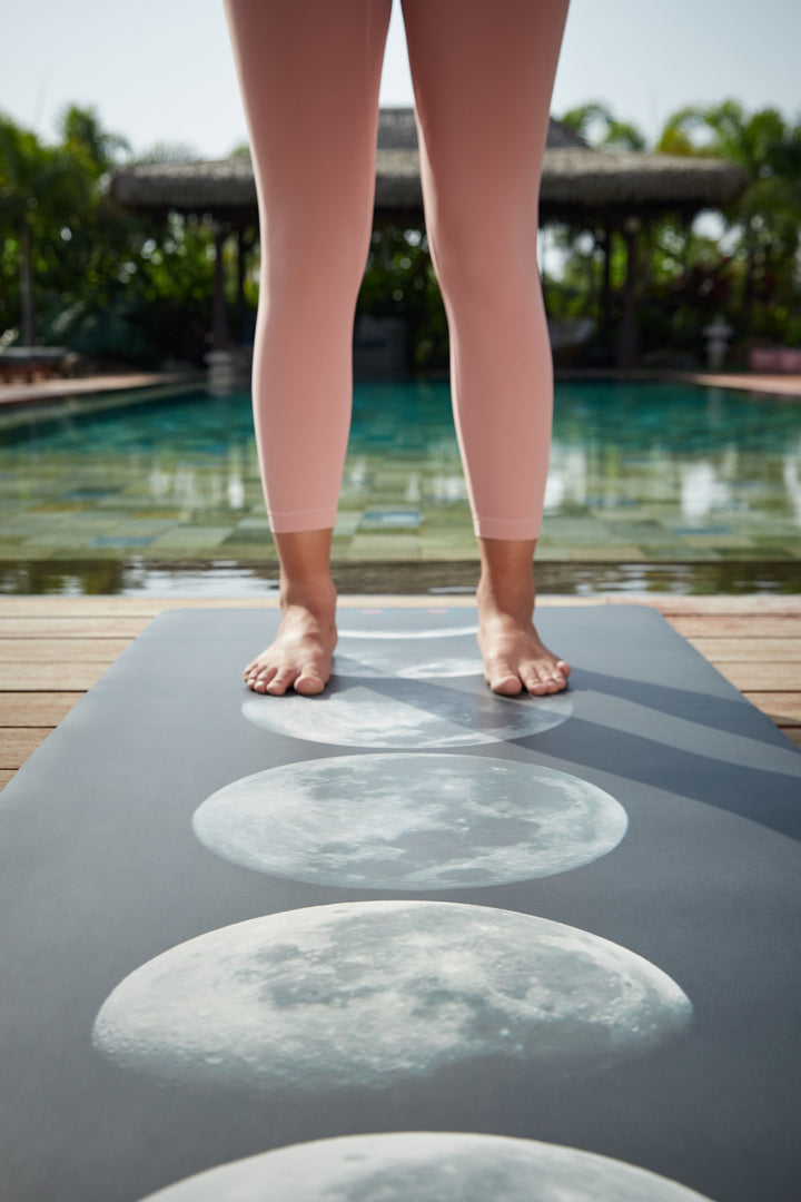 Premium Eco Mat - Moonlight - 4 mm