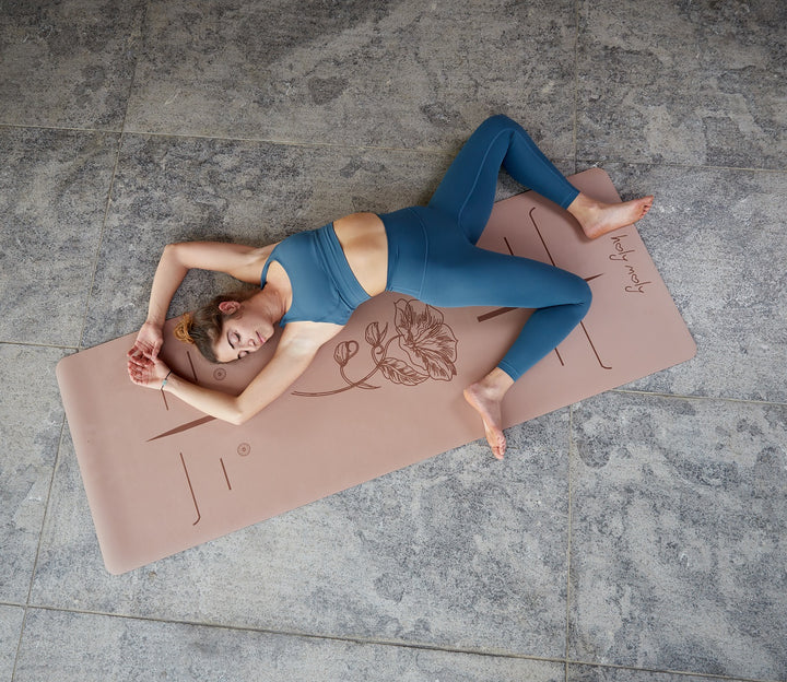 Premium Eco Mat - Ground Harmony - 4 mm