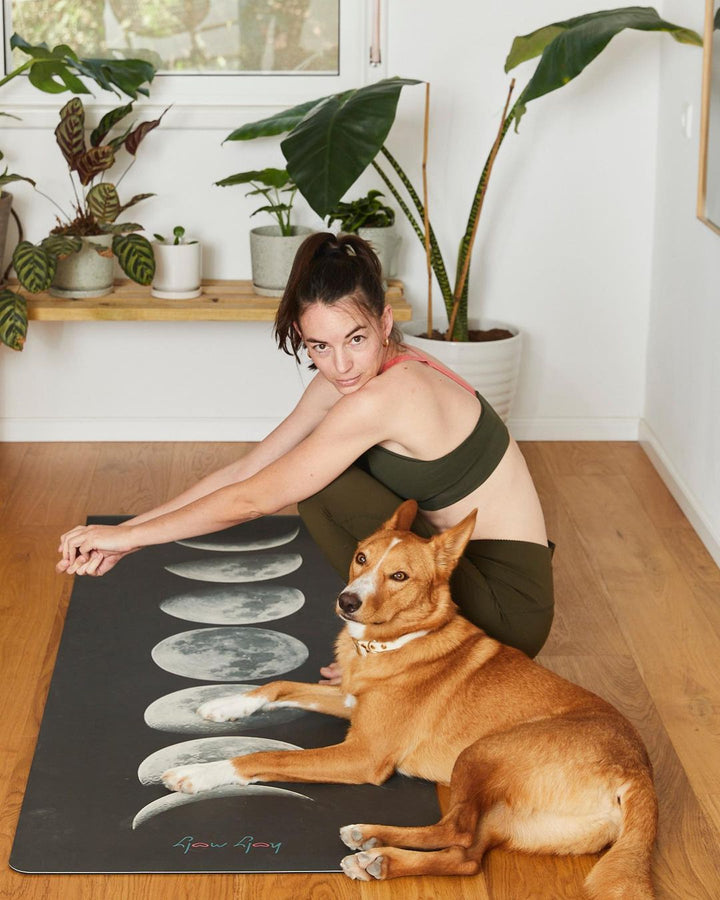 Premium Eco Mat - Moonlight - 4 mm