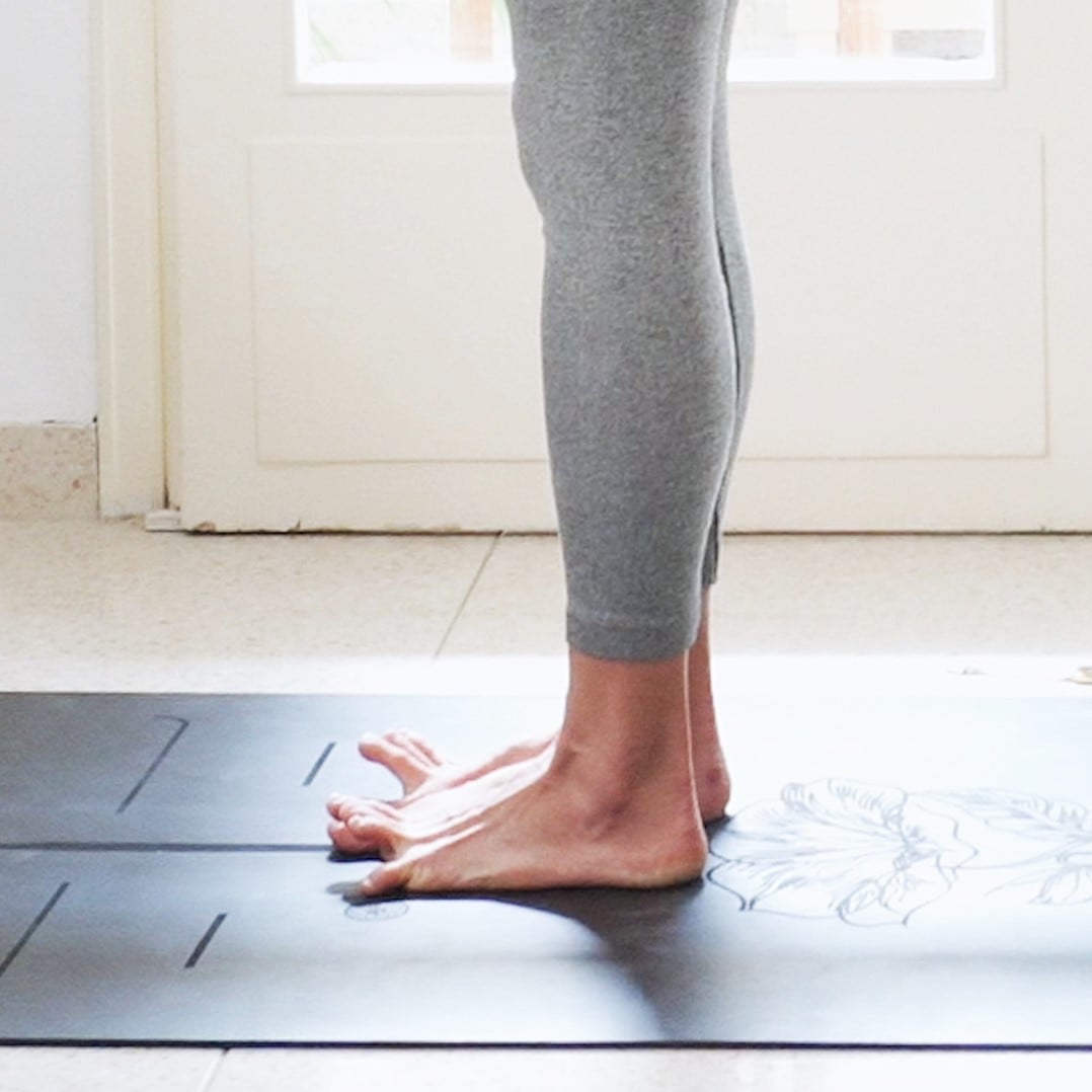 Premium Eco Mat - Black Harmony - 4 mm