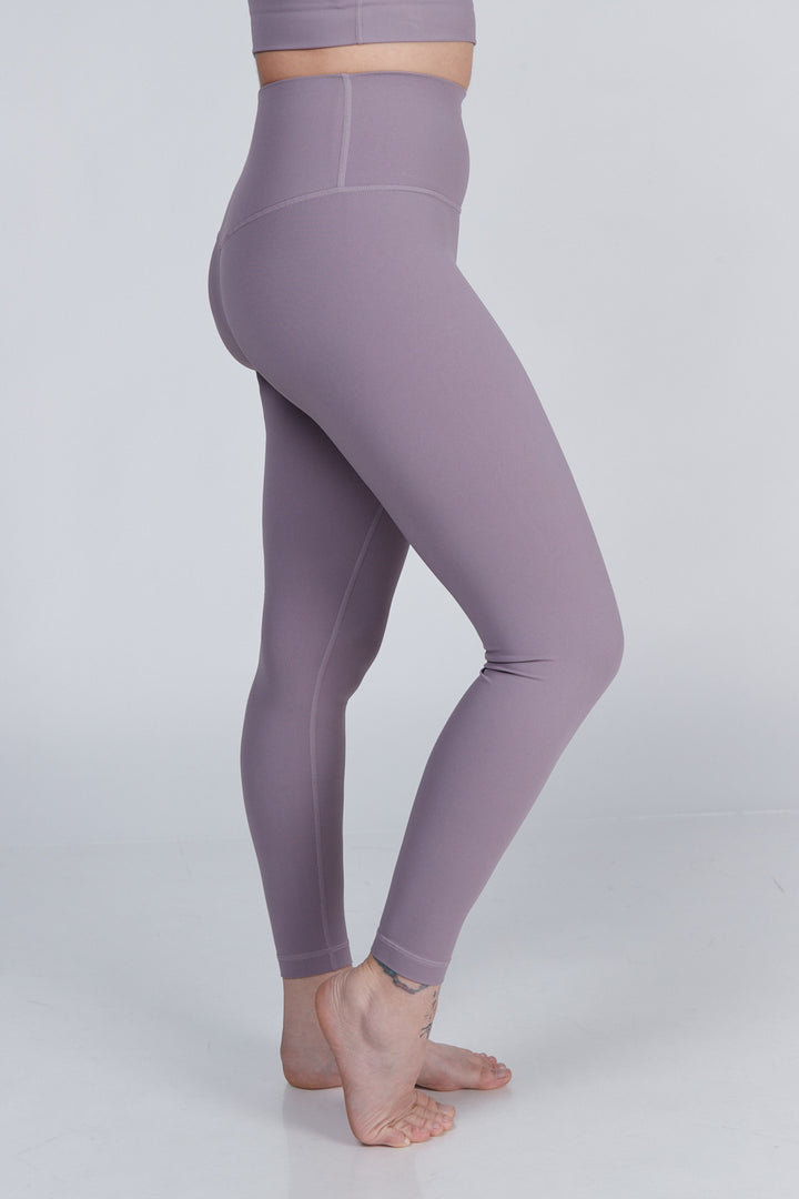 טייץ יוגה אננדה - לילך