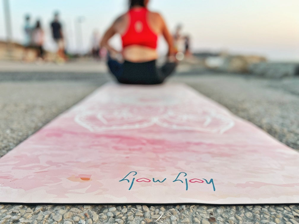 Premium Eco Mat - Sunrise - 4 mm