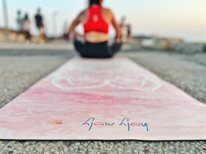 Premium Eco Mat - Sunrise - 4 mm