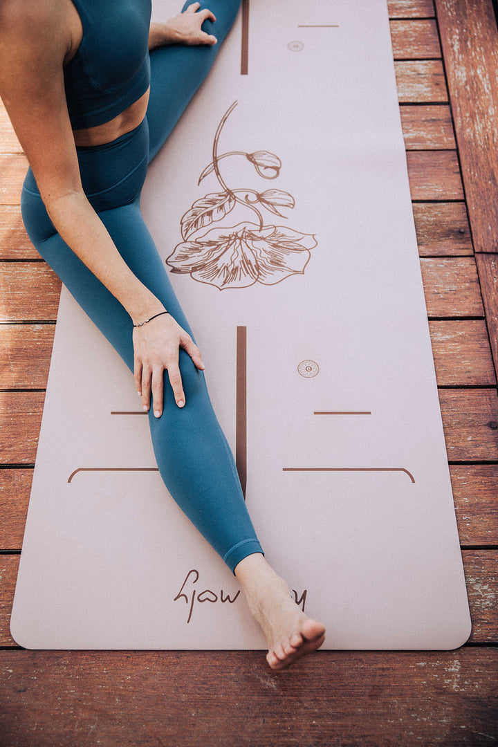 Premium Eco Mat - Ground Harmony - 4 mm