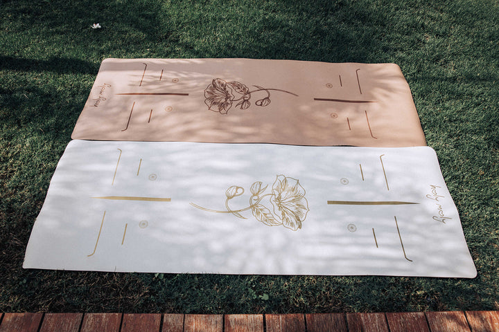 Premium Eco Mat - Ground Harmony - 4 mm