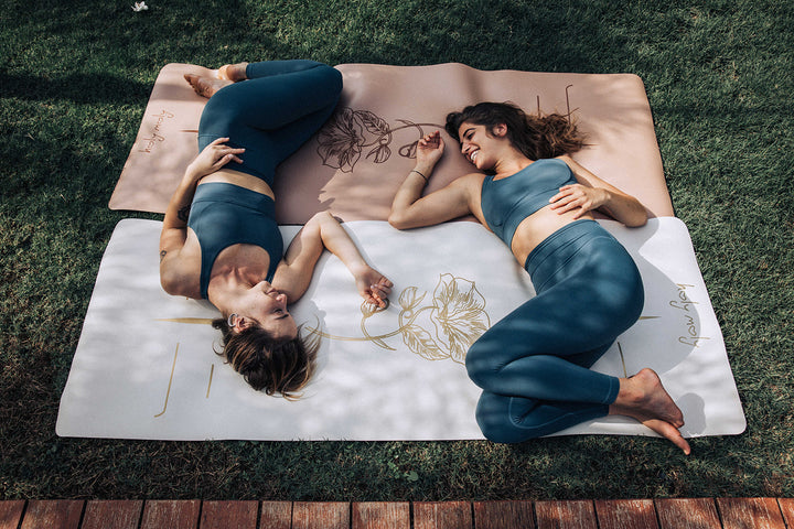 Premium Eco Mat - Ground Harmony - 4 mm