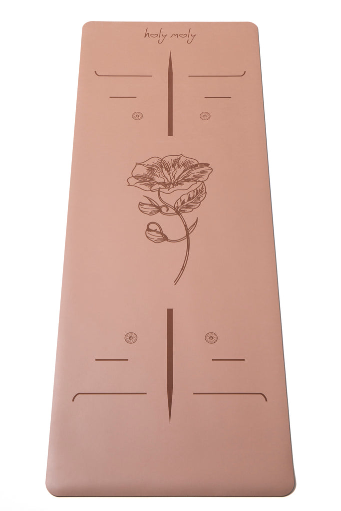 Premium Eco Mat - Ground Harmony - 4 mm