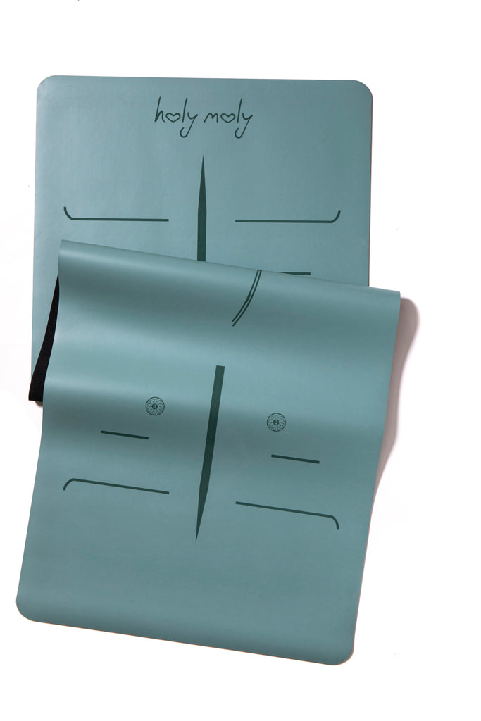 Premium Eco Mat - Forest Harmony - 4 mm