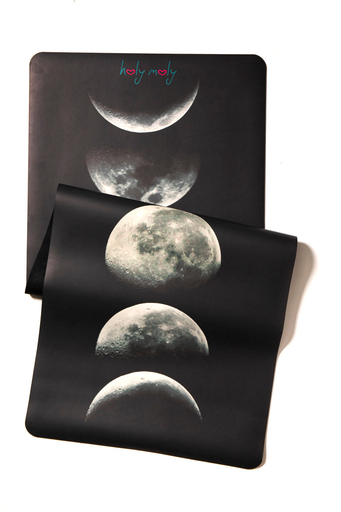 Premium Eco Mat - Moonlight - 4 mm