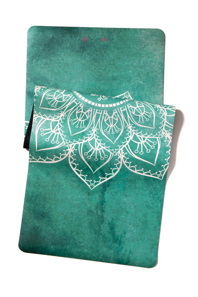 Premium Eco Mat - Sapphire - 4 mm