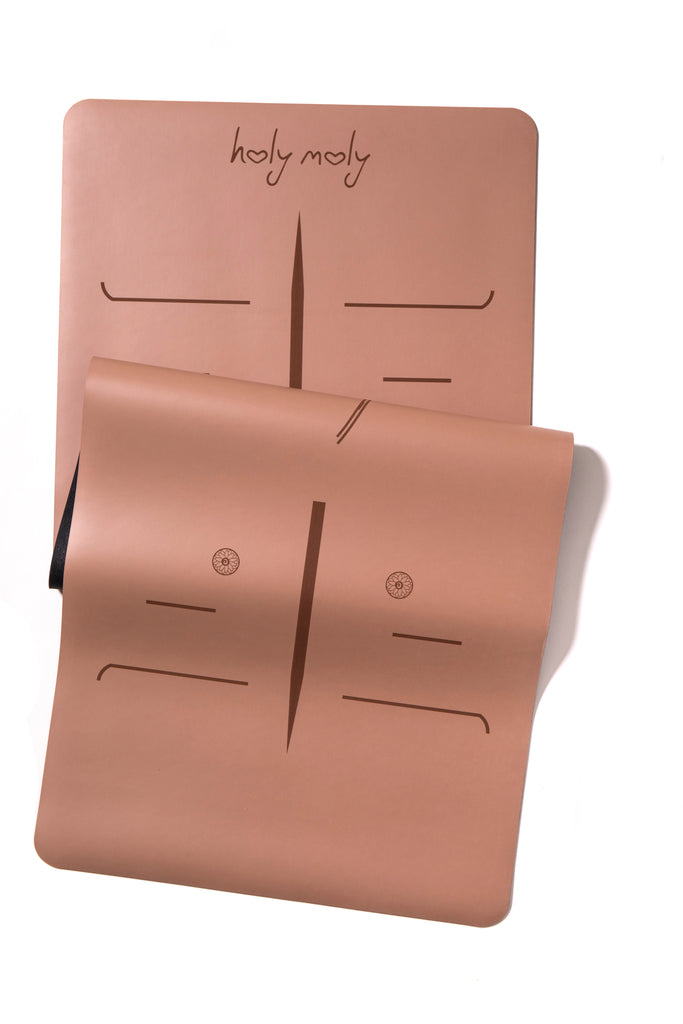 Premium Eco Mat - Ground Harmony - 4 mm