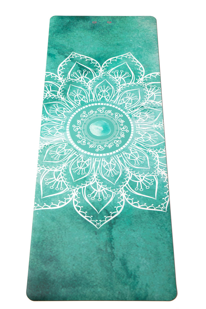 Premium Eco Mat - Sapphire - 4 mm