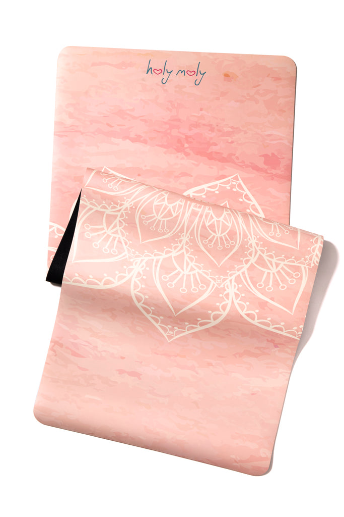 Premium Eco Mat - Sunrise - 4 mm