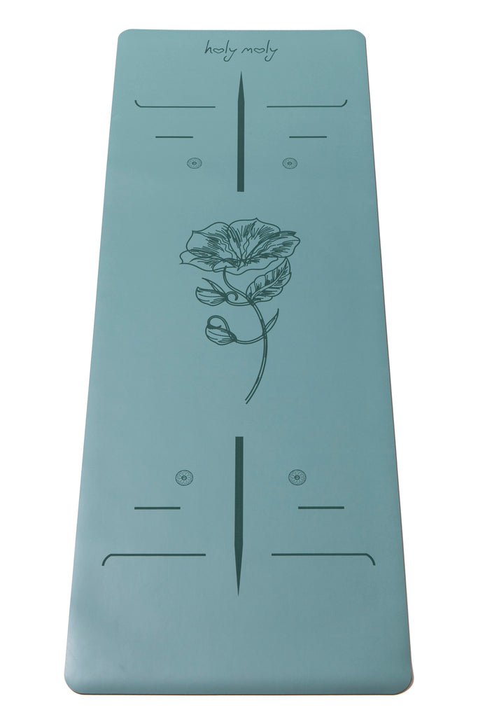 Premium Eco Mat - Forest Harmony - 4 mm