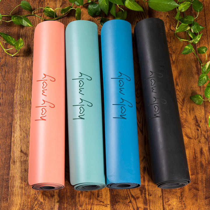 Premium Eco Mat - Forest Everwood - 4 mm