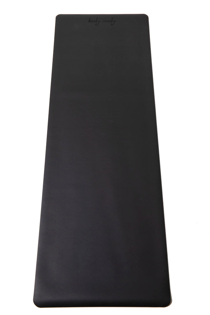 Premium Eco Mat - Long Black Balance - 4 mm