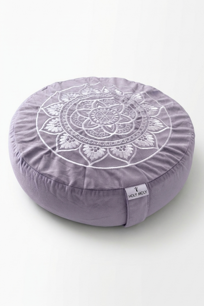 בולסטרים וכריות מדיטציה