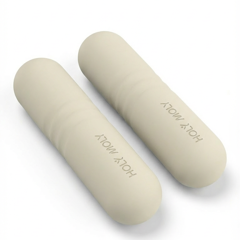 זוג משקולות 1.5 ק"ג במגוון צבעים