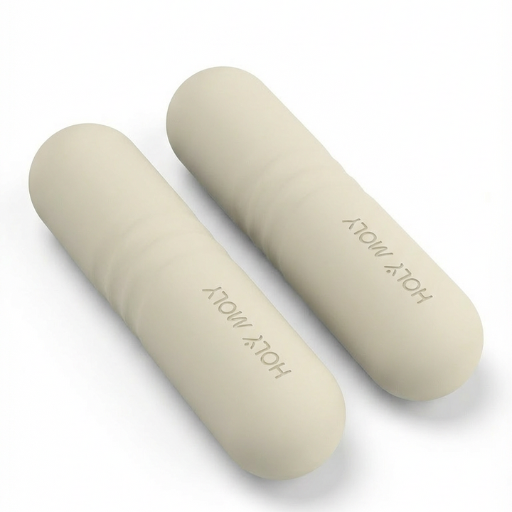 זוג משקולות 1.5 ק"ג במגוון צבעים