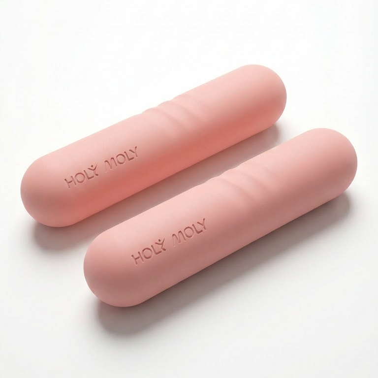 זוג משקולות 1.5 ק"ג במגוון צבעים