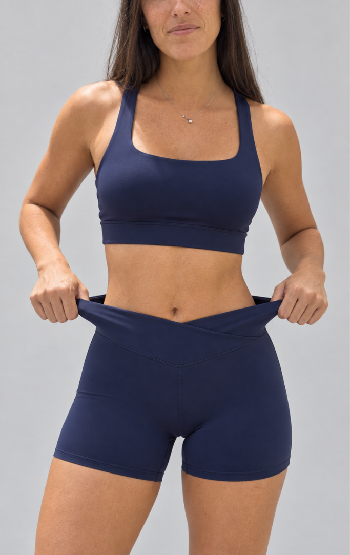 SHAPE SHORTS