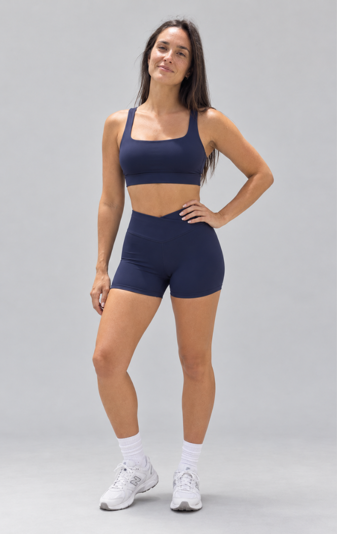 SHAPE SHORTS