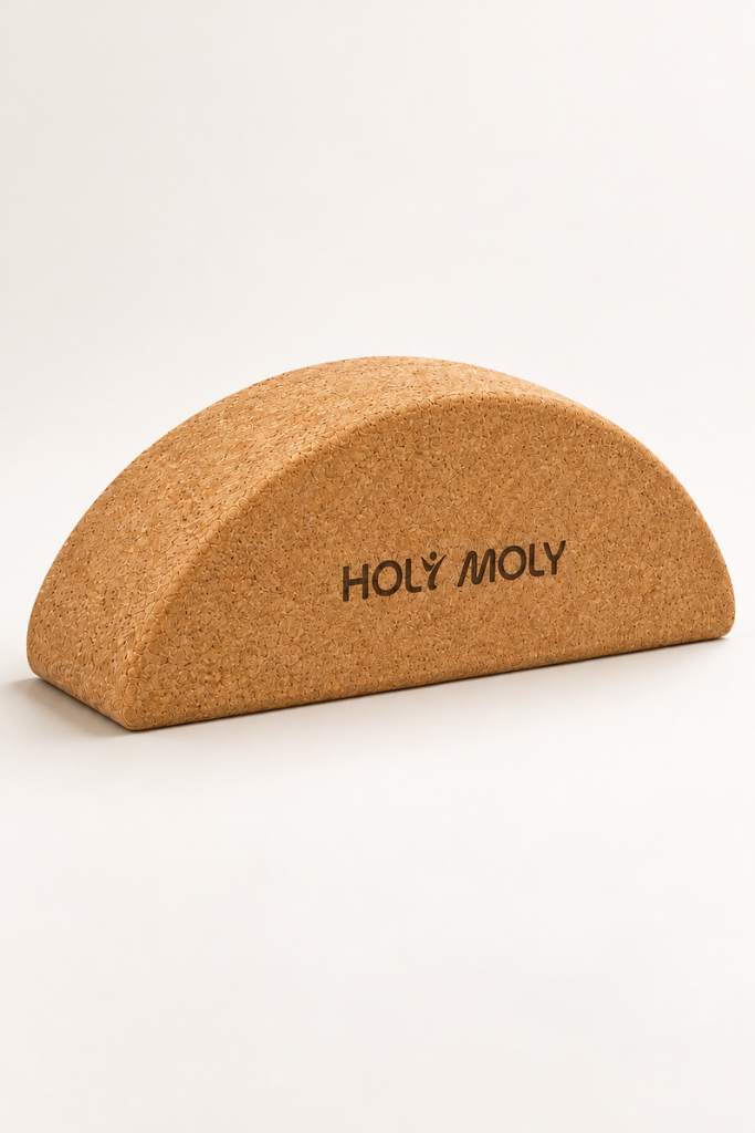 HALF MOON BLOCK