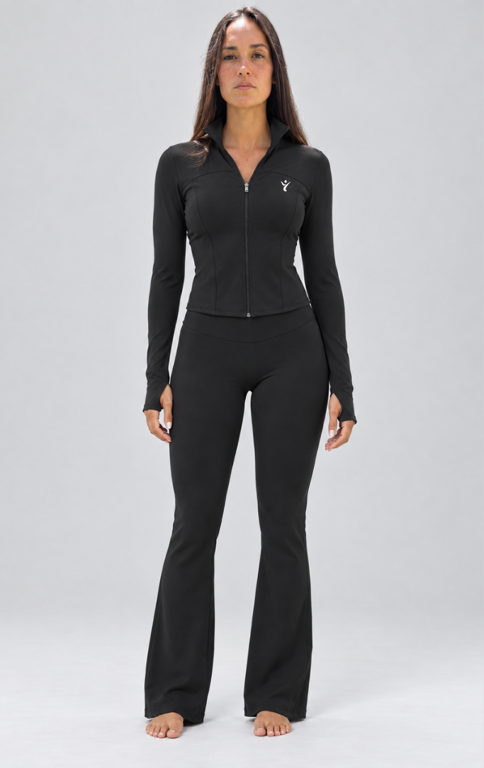 SCULPT JACKET
