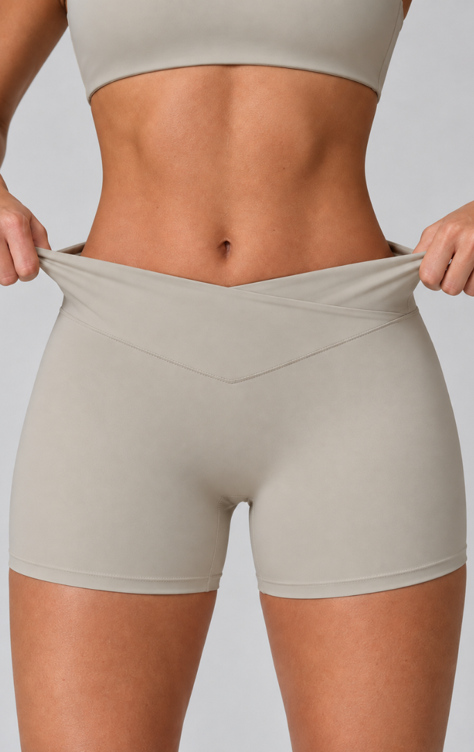 SHAPE SHORTS