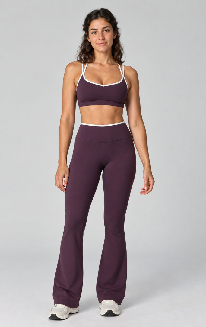 EDGE TOP