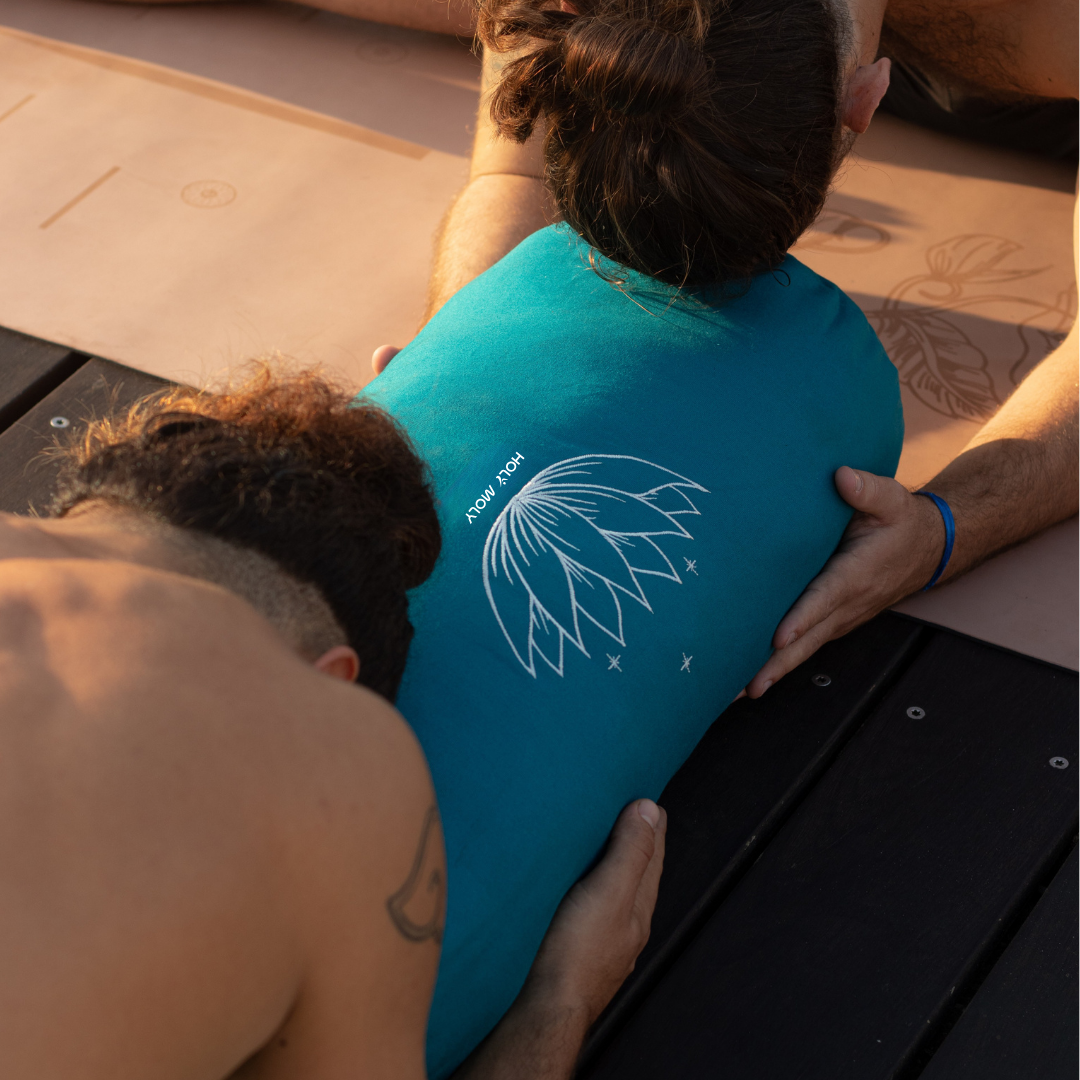 בולסטר מקצועי פרימיום - לוטוס אגם