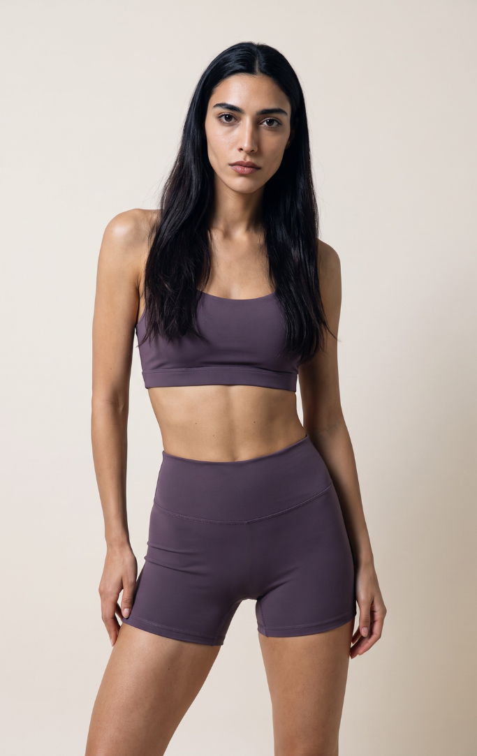 SCULPT SHORTS
