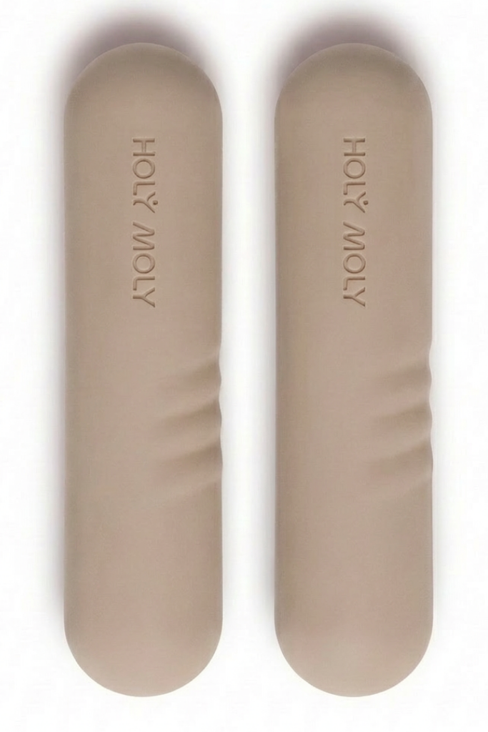 זוג משקולות 1.5 ק"ג במגוון צבעים