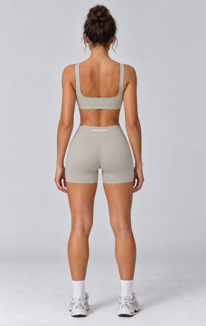 SHAPE SHORTS