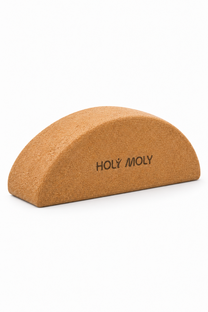 HALF MOON BLOCK