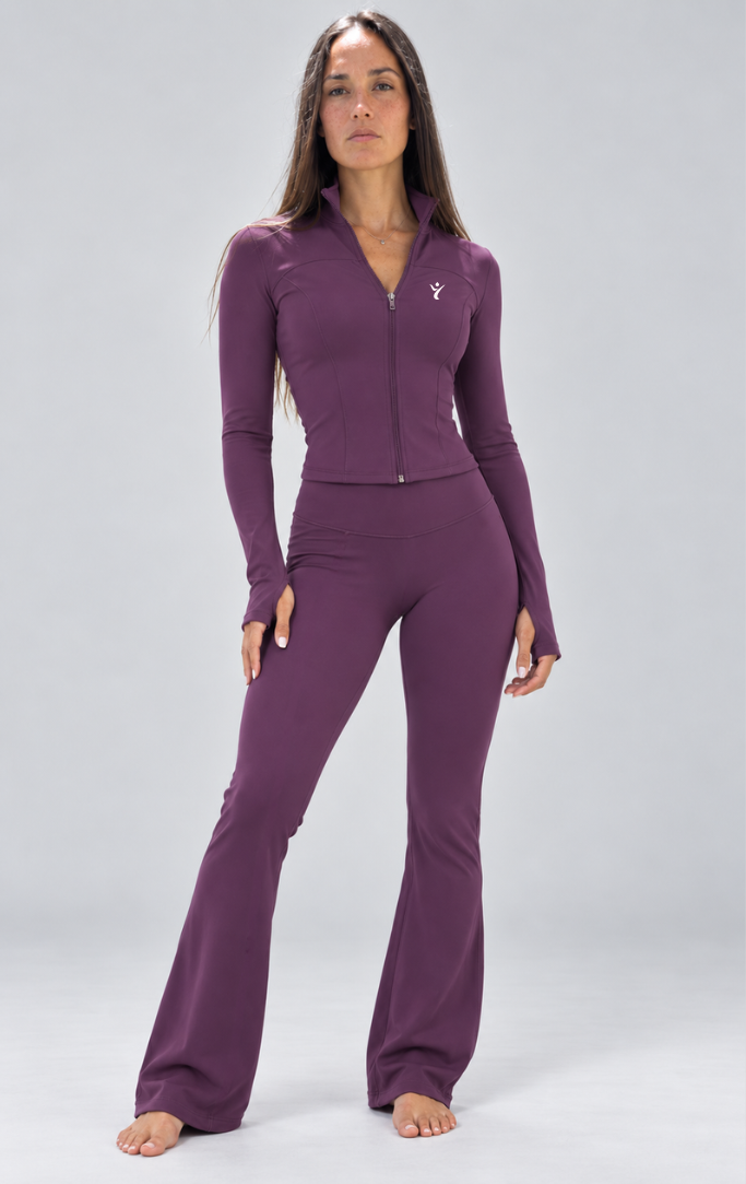SCULPT JACKET