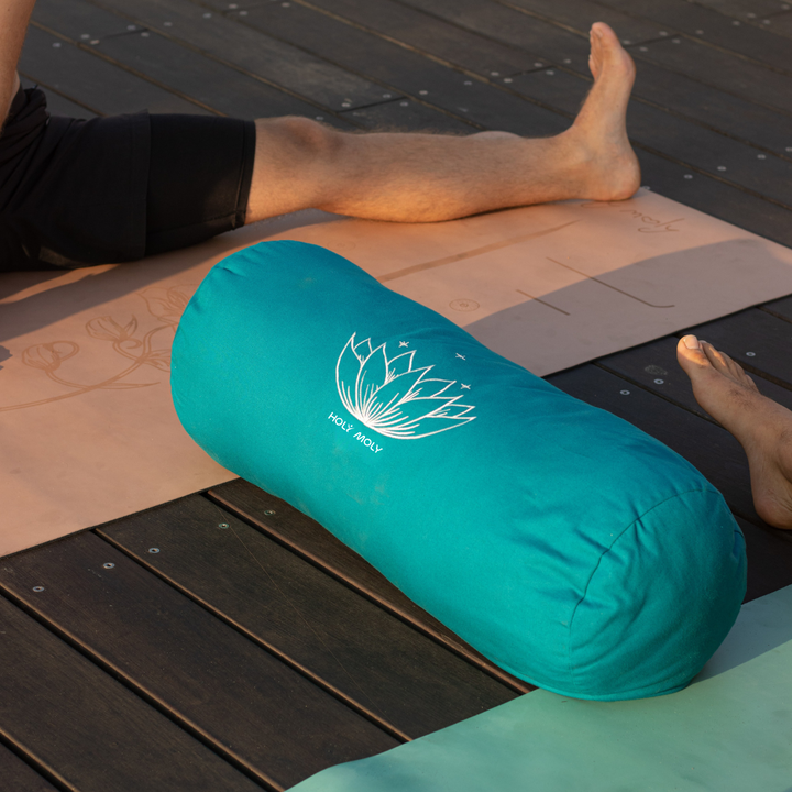 בולסטר מקצועי פרימיום - לוטוס אגם