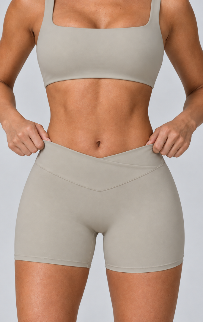 SHAPE SHORTS