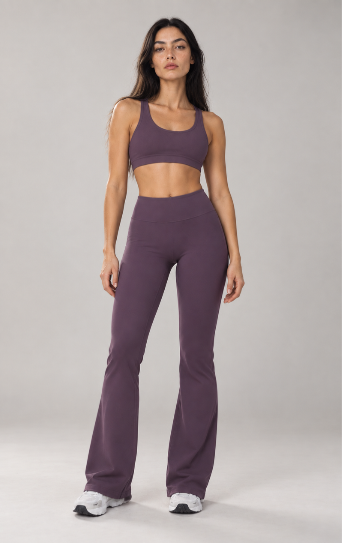 FLARE LEGGINGS