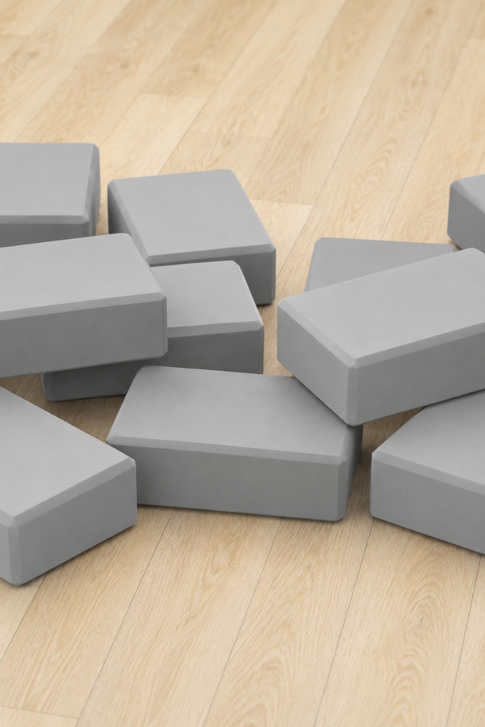 Pure Form Block
