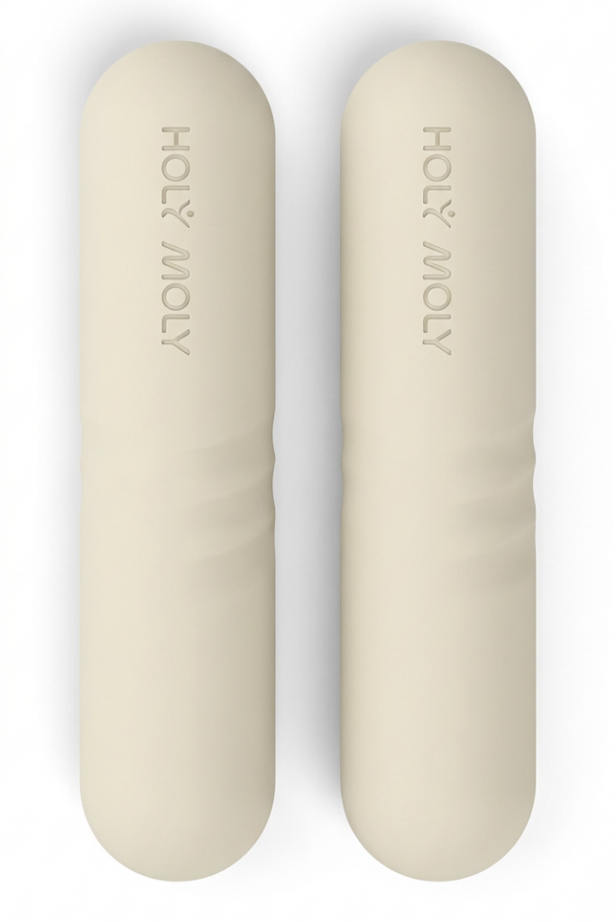 זוג משקולות 1.5 ק"ג במגוון צבעים