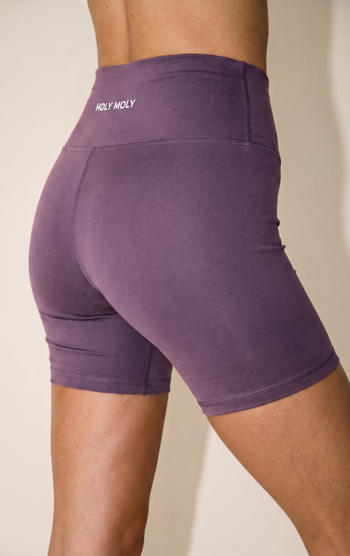 SCULPT SHORTS