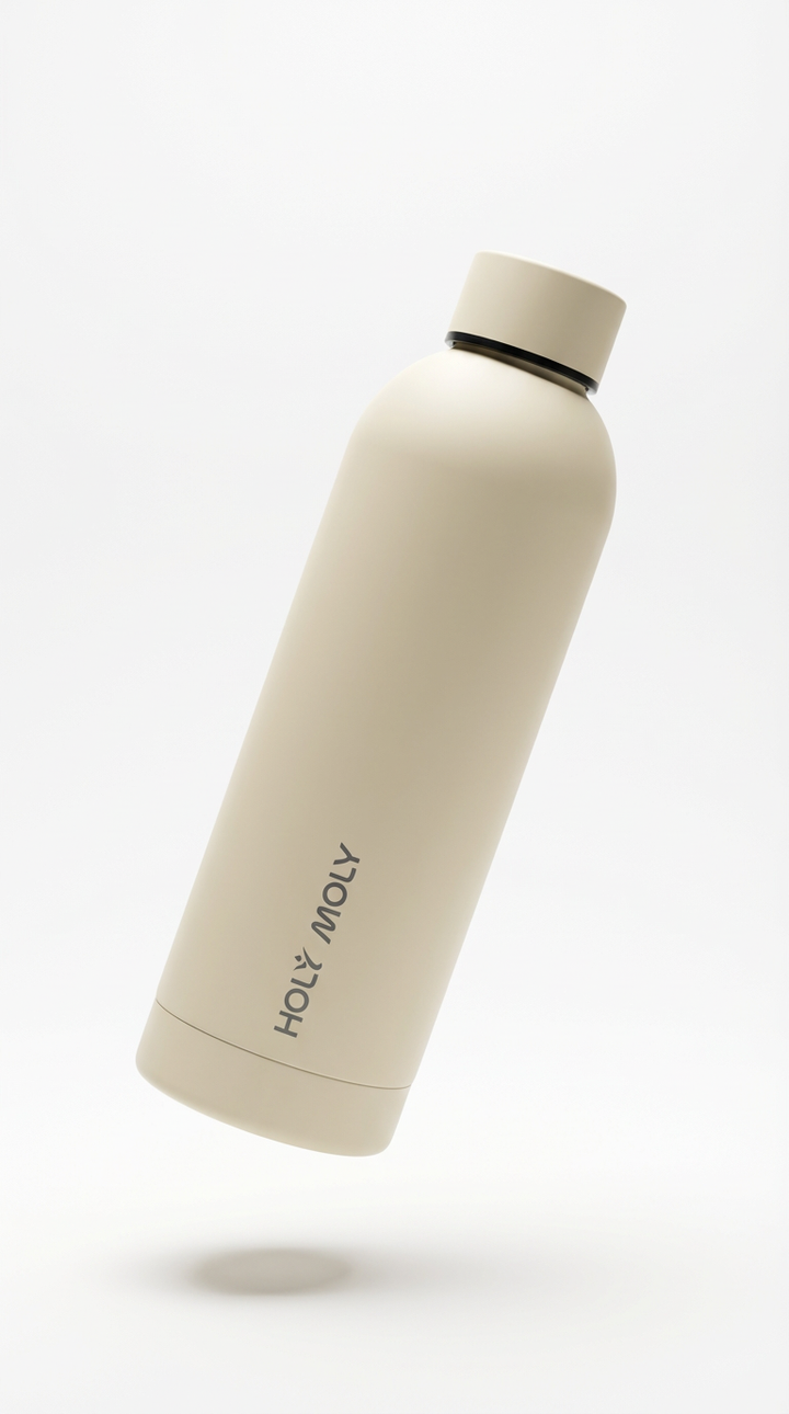 Desert Calm Bottle - 500ml