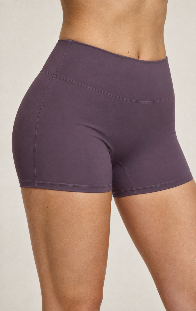 SCULPT SHORTS