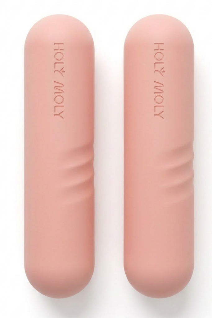 זוג משקולות 1.5 ק"ג במגוון צבעים