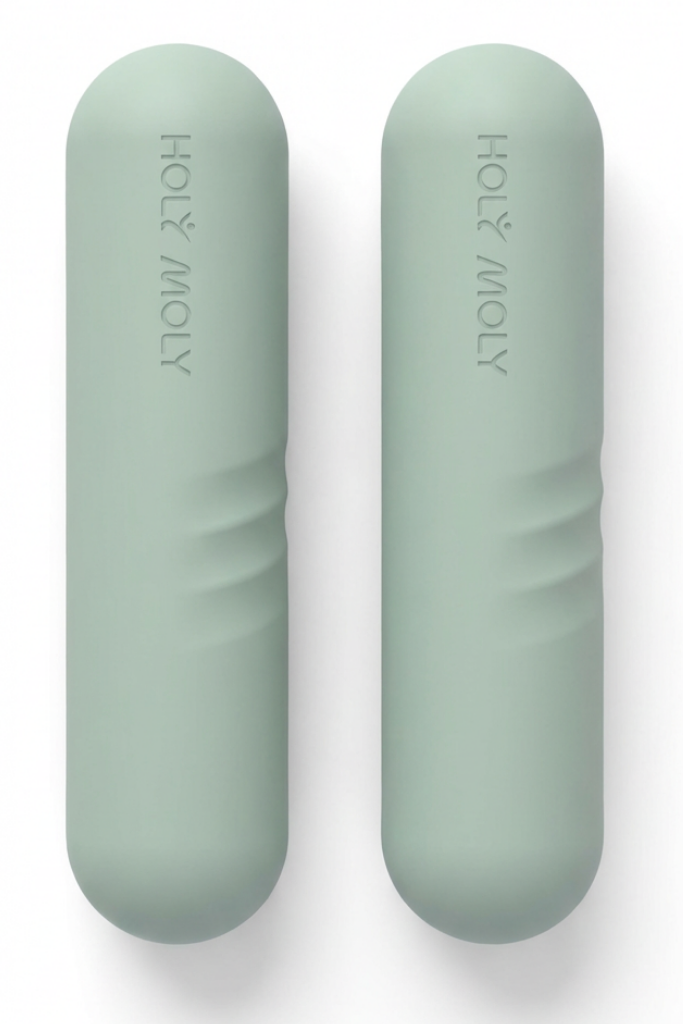 זוג משקולות 1.5 ק"ג במגוון צבעים