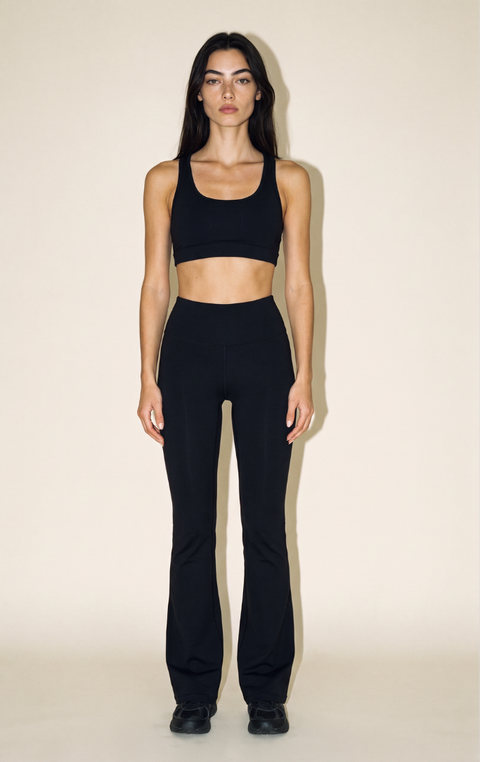 FLARE LEGGINGS