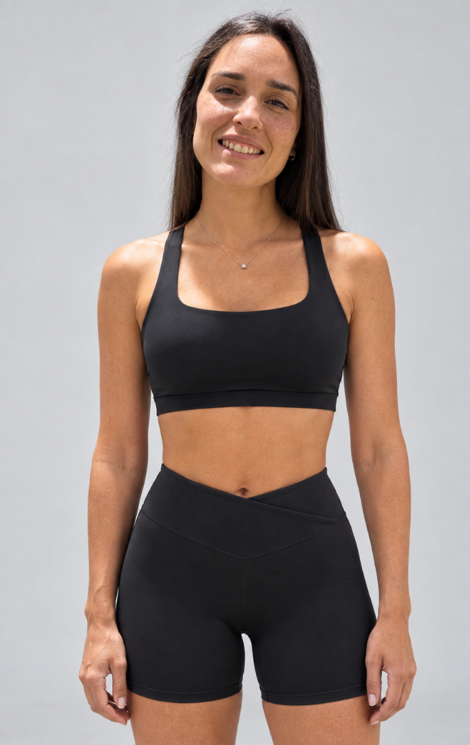SHAPE SHORTS